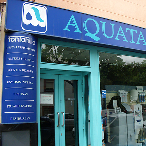 Aquataide fachada 500500